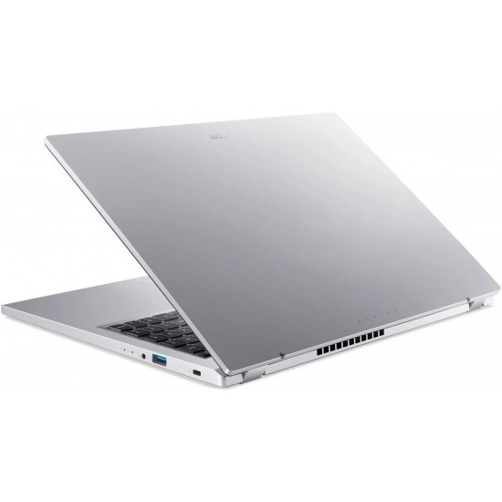 Acer Aspire 3 A315-24P-R2X9 Pure Silver Лаптоп