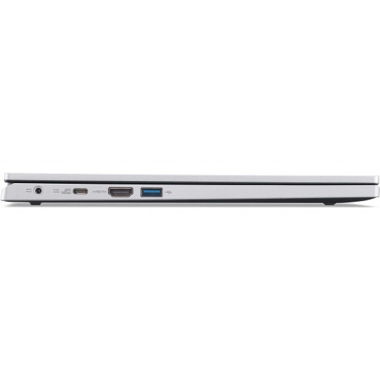 Acer Aspire 3 A315-24P-R2X9 Pure Silver Лаптоп