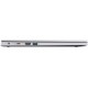 Acer Aspire 3 A315-24P-R2X9 Pure Silver Лаптоп