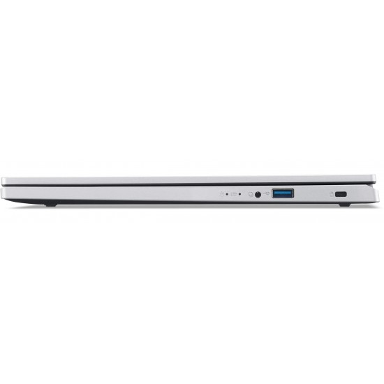 Acer Aspire 3 A315-24P-R2X9 Pure Silver Лаптоп