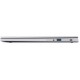 Acer Aspire 3 A315-24P-R2X9 Pure Silver Лаптоп