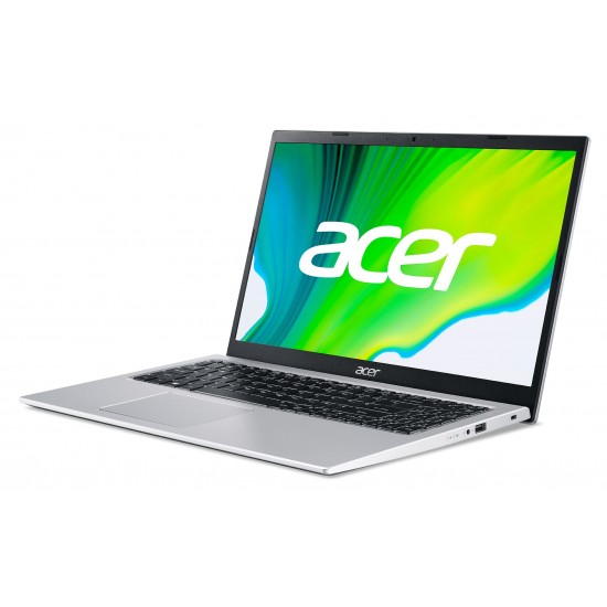 Acer Aspire 3 A315-35-C4EY / NX.A6LEX.01L Pure Silver Лаптоп