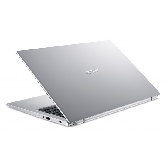 Acer Aspire 3 A315-35-C4EY / NX.A6LEX.01L Pure Silver Лаптоп