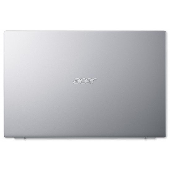 Acer Aspire 3 A315-35-C4EY / NX.A6LEX.01L Pure Silver Лаптоп