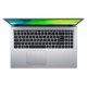 Acer Aspire 3 A315-35-P0NK NX.A6LEX.00A Pure Silver Лаптоп