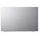 Acer Aspire 3 A315-35-P0NK NX.A6LEX.00A Pure Silver Лаптоп
