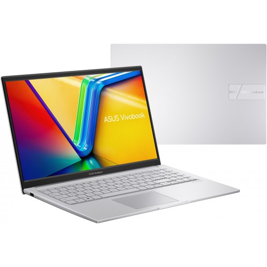 Asus Vivobook 15 X1504ZA-NJ870 Silver Лаптоп