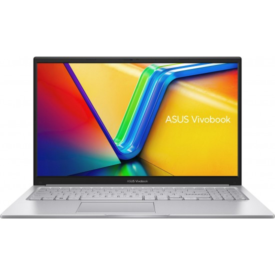 Asus Vivobook 15 X1504ZA-NJ870 Silver Лаптоп