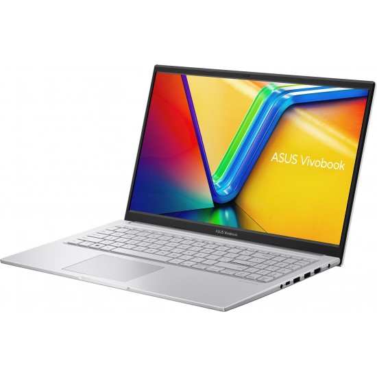 Asus Vivobook 15 X1504ZA-NJ870 Silver Лаптоп