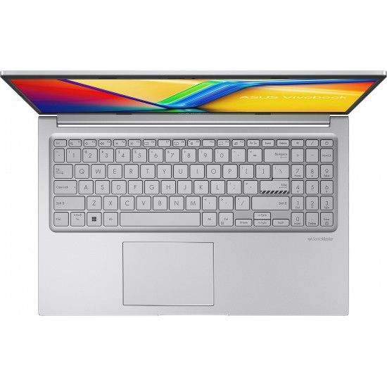 Asus Vivobook 15 X1504ZA-NJ870 Silver Лаптоп