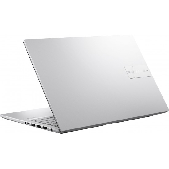 Asus Vivobook 15 X1504ZA-NJ870 Silver Лаптоп