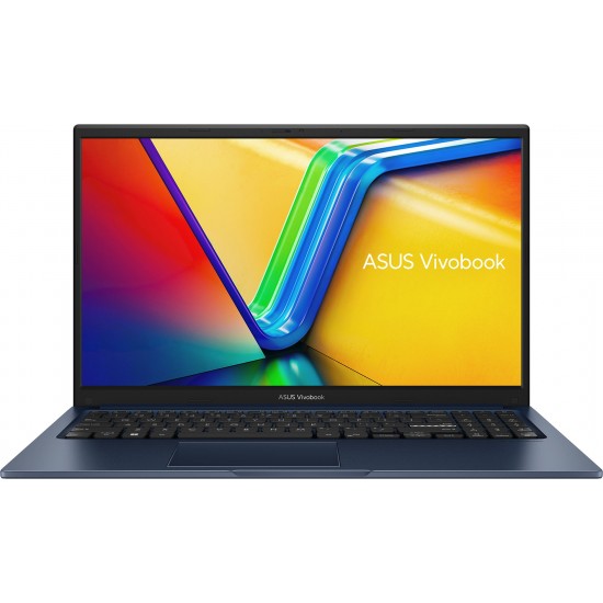 Asus Vivobook X1504VA-BQ322 Quiet Blue Лаптоп