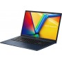 Asus Vivobook X1504VA-BQ322 Quiet Blue Лаптоп