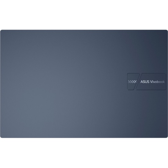 Asus Vivobook X1504VA-BQ322 Quiet Blue Лаптоп