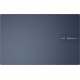 Asus Vivobook X1504VA-BQ322 Quiet Blue Лаптоп