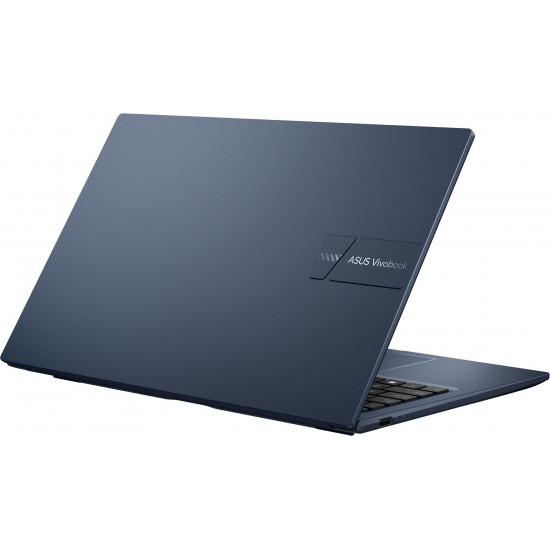 Asus Vivobook X1504VA-BQ322 Quiet Blue Лаптоп