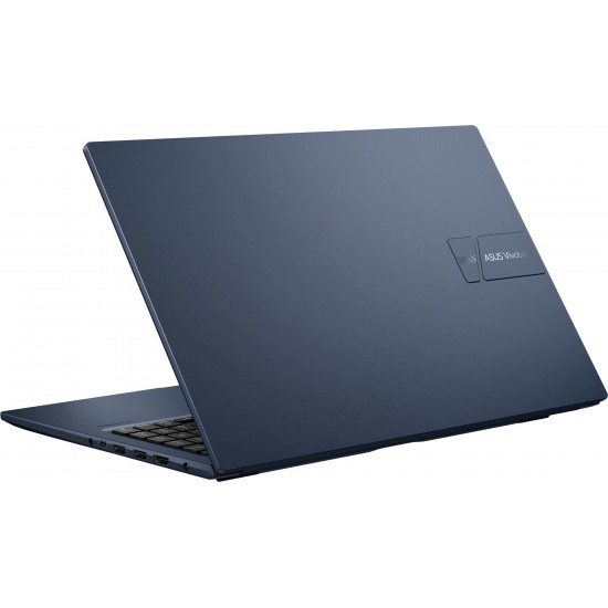 Asus Vivobook X1504VA-BQ322 Quiet Blue Лаптоп