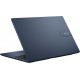 Asus Vivobook X1504VA-BQ322 Quiet Blue Лаптоп