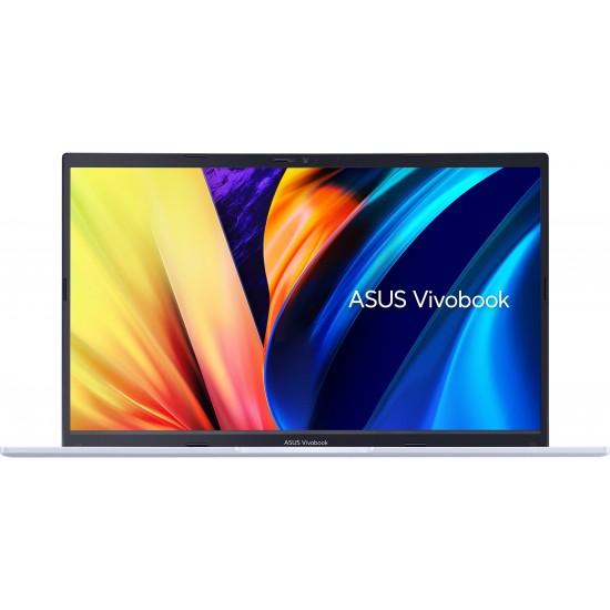 Asus Vivobook X1502ZA-BQ322 Ice Light Silver Лаптоп