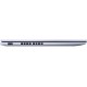 Asus Vivobook X1502ZA-BQ322 Ice Light Silver Лаптоп