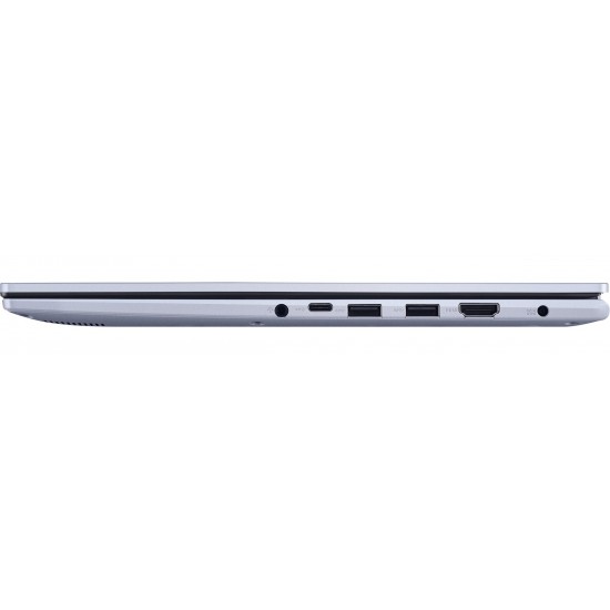 Asus Vivobook X1502ZA-BQ322 Ice Light Silver Лаптоп