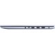 Asus Vivobook X1502ZA-BQ322 Ice Light Silver Лаптоп