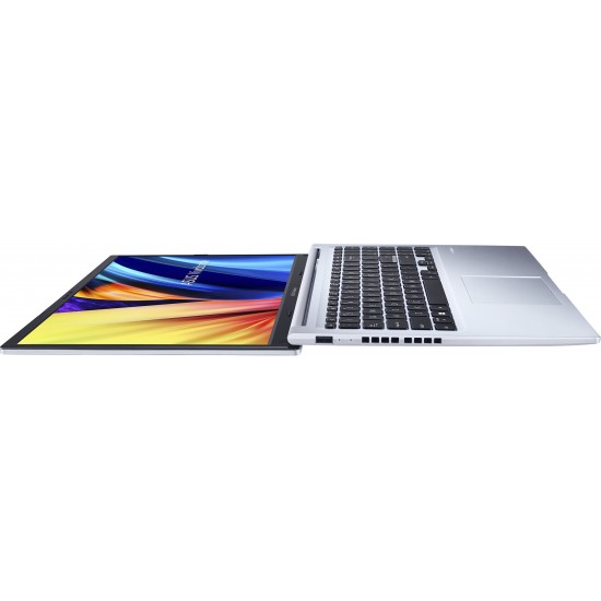 Asus Vivobook X1502ZA-BQ322 Ice Light Silver Лаптоп