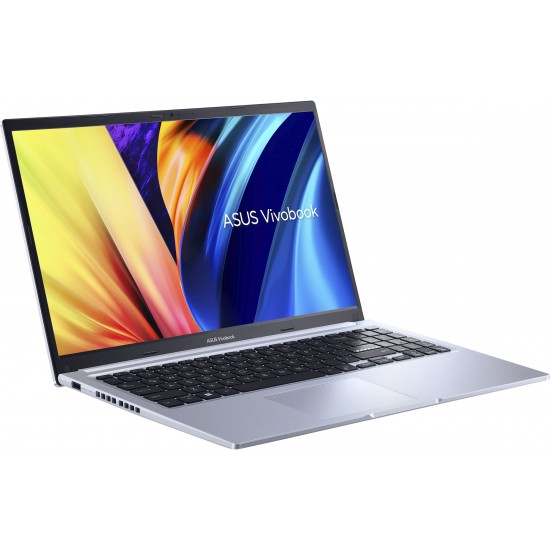 Asus Vivobook X1502ZA-BQ322 Ice Light Silver Лаптоп