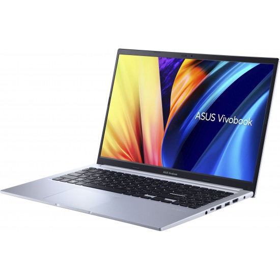 Asus Vivobook X1502ZA-BQ322 Ice Light Silver Лаптоп