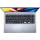 Asus Vivobook X1502ZA-BQ322 Ice Light Silver Лаптоп