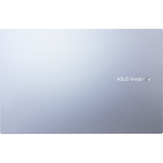Asus Vivobook X1502ZA-BQ322 Ice Light Silver Лаптоп