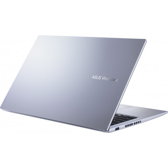 Asus Vivobook X1502ZA-BQ322 Ice Light Silver Лаптоп