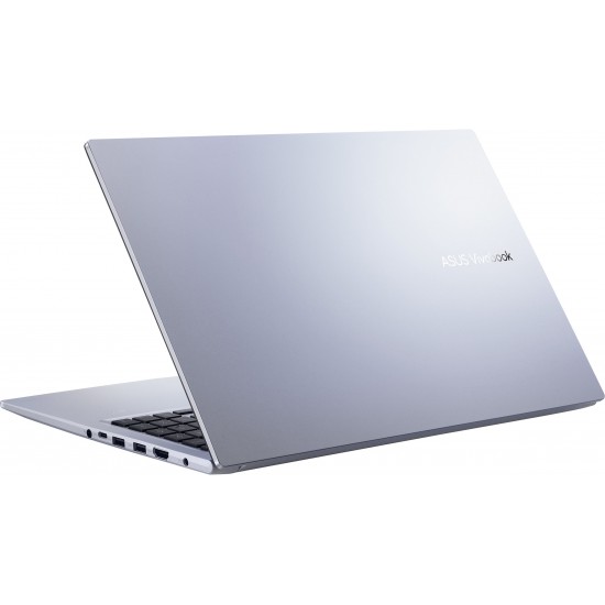 Asus Vivobook X1502ZA-BQ322 Ice Light Silver Лаптоп