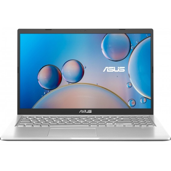 Asus X515MA-EJ9380C Transparent Silver Лаптоп