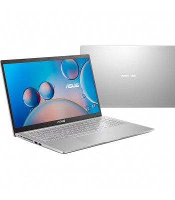 Asus X515MA-EJ9380C Transparent Silver Лаптоп
