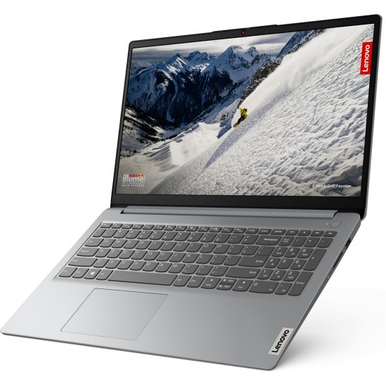 Lenovo IdeaPad 1 15AMN7 / 82VG00KSBM Cloud Grey Лаптоп