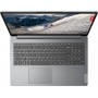 Lenovo IdeaPad 1 15AMN7 / 82VG00KSBM Cloud Grey Лаптоп