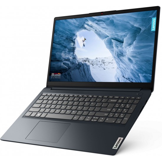 Lenovo IdeaPad 1 15IGL7/82V700DQBM Лаптоп