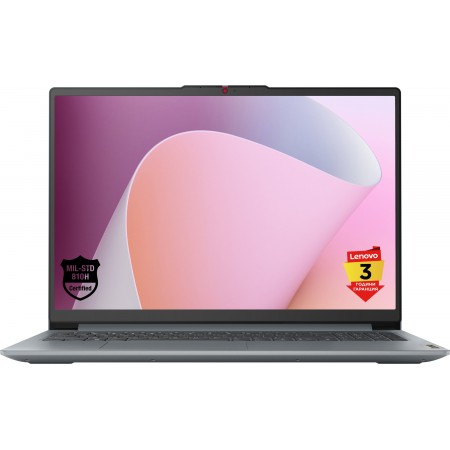 Lenovo IdeaPad Slim 3 15 / 82XB00KHBM Лаптоп