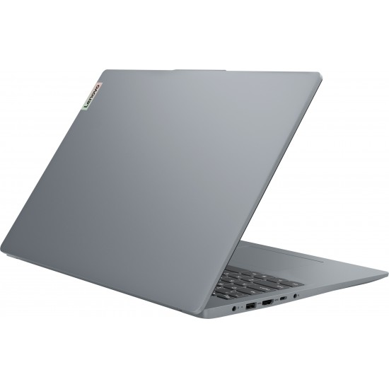Лаптопи - Lenovo IP3 Slim 15AMN8 / 82XQ00TKBM Лаптоп