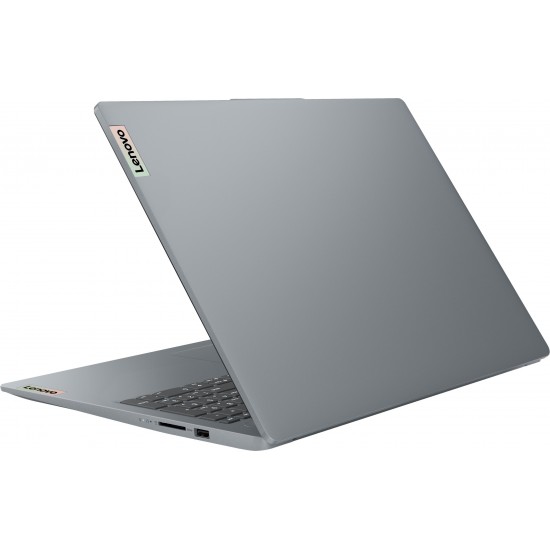 Лаптопи - Lenovo IP3 Slim 15AMN8 / 82XQ00TKBM Лаптоп