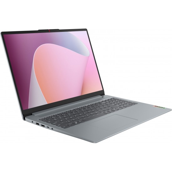 Лаптопи - Lenovo IP3 Slim 15AMN8 / 82XQ00TKBM Лаптоп