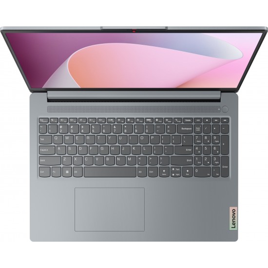 Лаптопи - Lenovo IP3 Slim 15AMN8 / 82XQ00TKBM Лаптоп