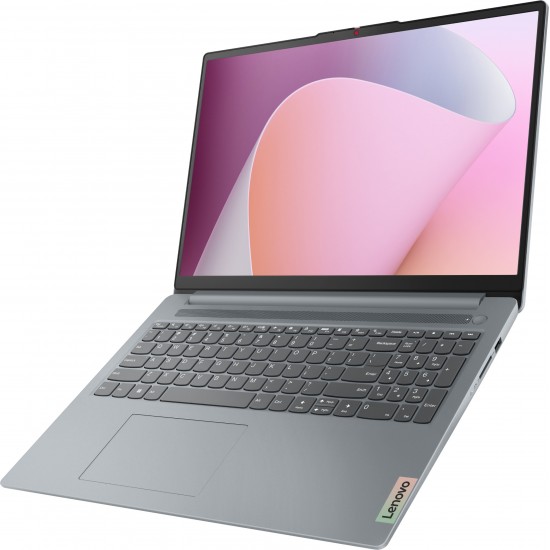 Лаптопи - Lenovo IP3 Slim 15AMN8 / 82XQ00TKBM Лаптоп