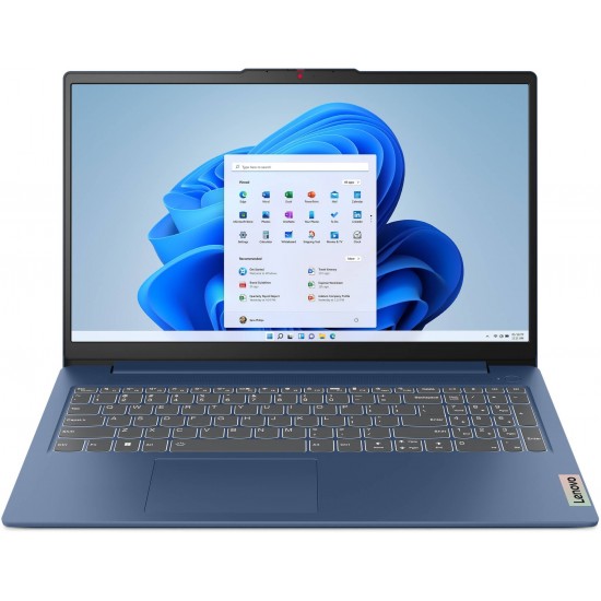 Lenovo IP Slim 3 15AMN8 / 82XQ00TPBM Лаптоп