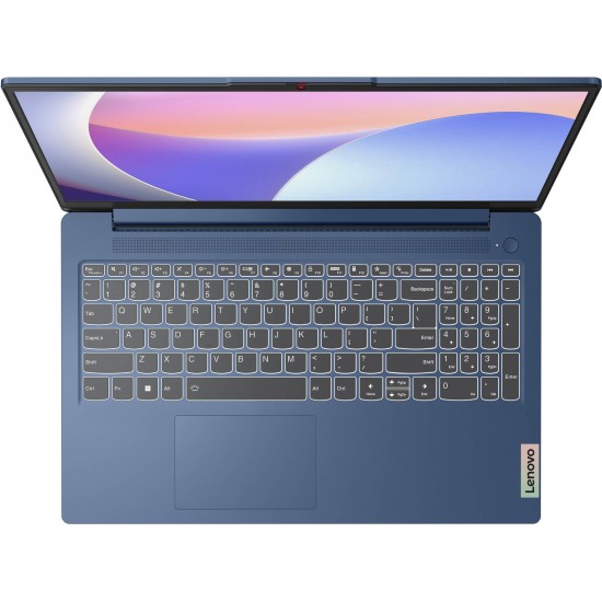 Lenovo IP Slim 3 15AMN8 / 82XQ00TPBM Лаптоп