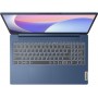 Lenovo IP Slim 3 15AMN8 / 82XQ00TPBM Лаптоп Lenovo IP Slim 3 15AMN8 / 82XQ00TPBM Лаптоп