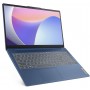 Lenovo IP Slim 3 15AMN8 / 82XQ00TPBM Лаптоп Lenovo IP Slim 3 15AMN8 / 82XQ00TPBM Лаптоп