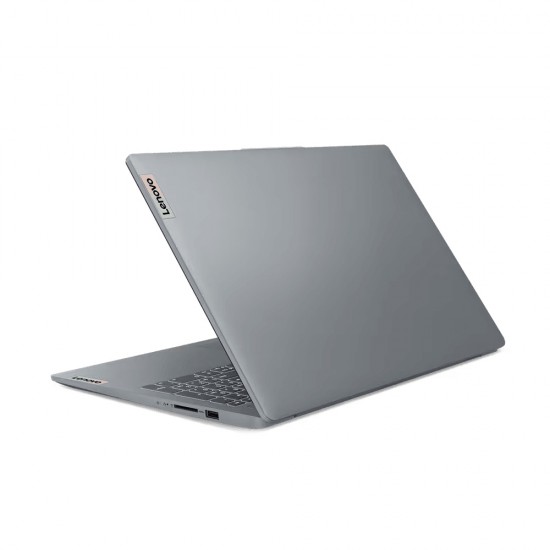 Lenovo IdeaPad Slim 3 15AMN8 / 82XQ0034BM Лаптоп