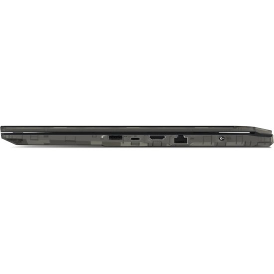 Лаптопи - MSI Cyborg 15 A13UCK-2296XBG Лаптоп